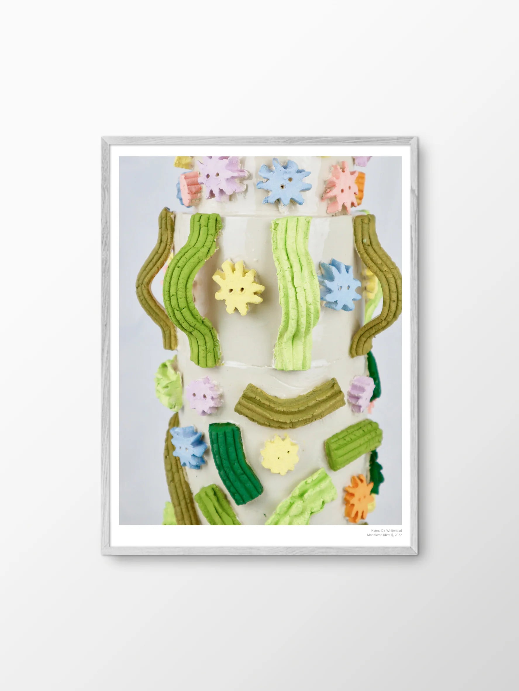 Petit Art Prints Moodlamp Plakat
