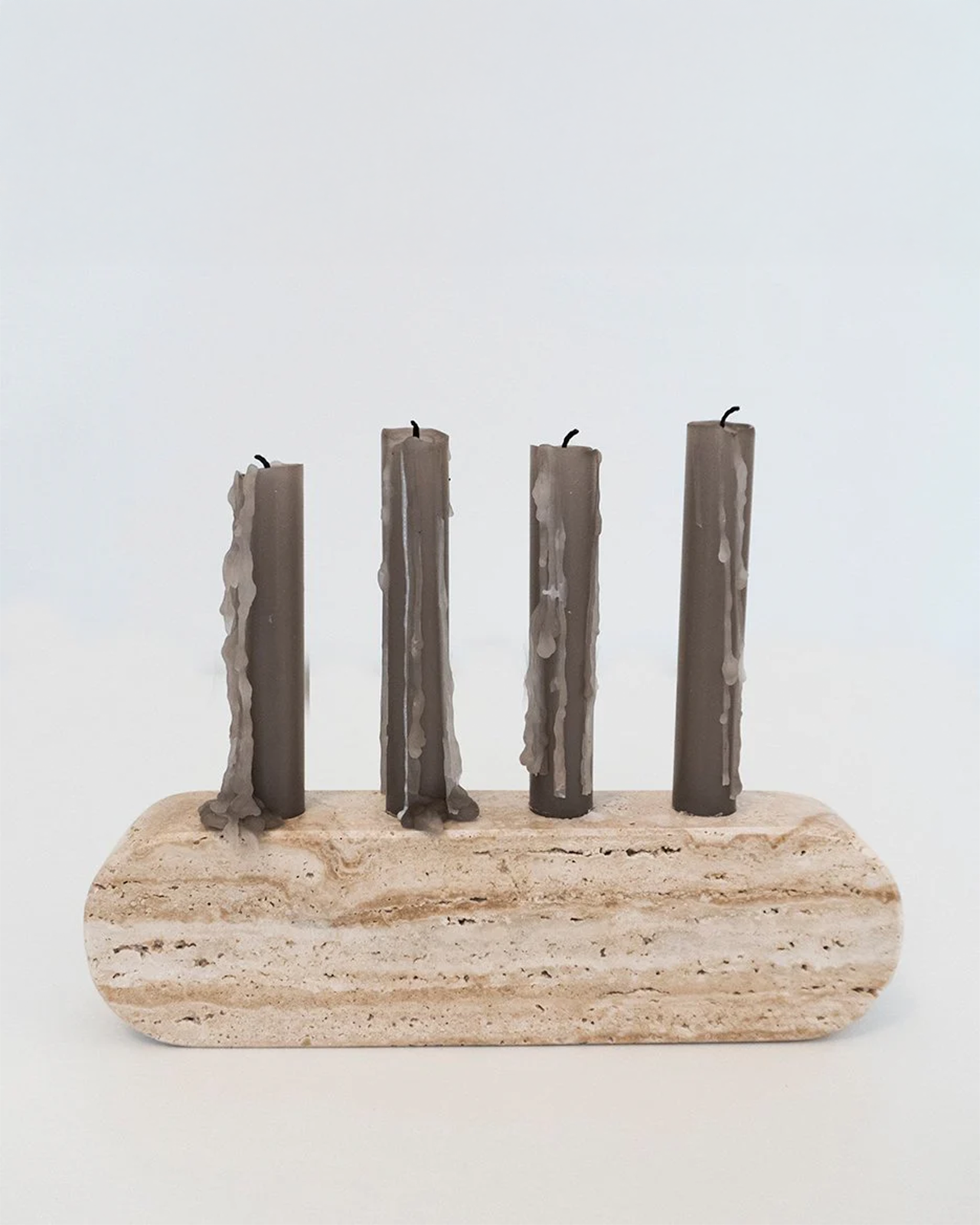 FÓLK Reykjavík Living Objects nr. 8 Kertastjaki