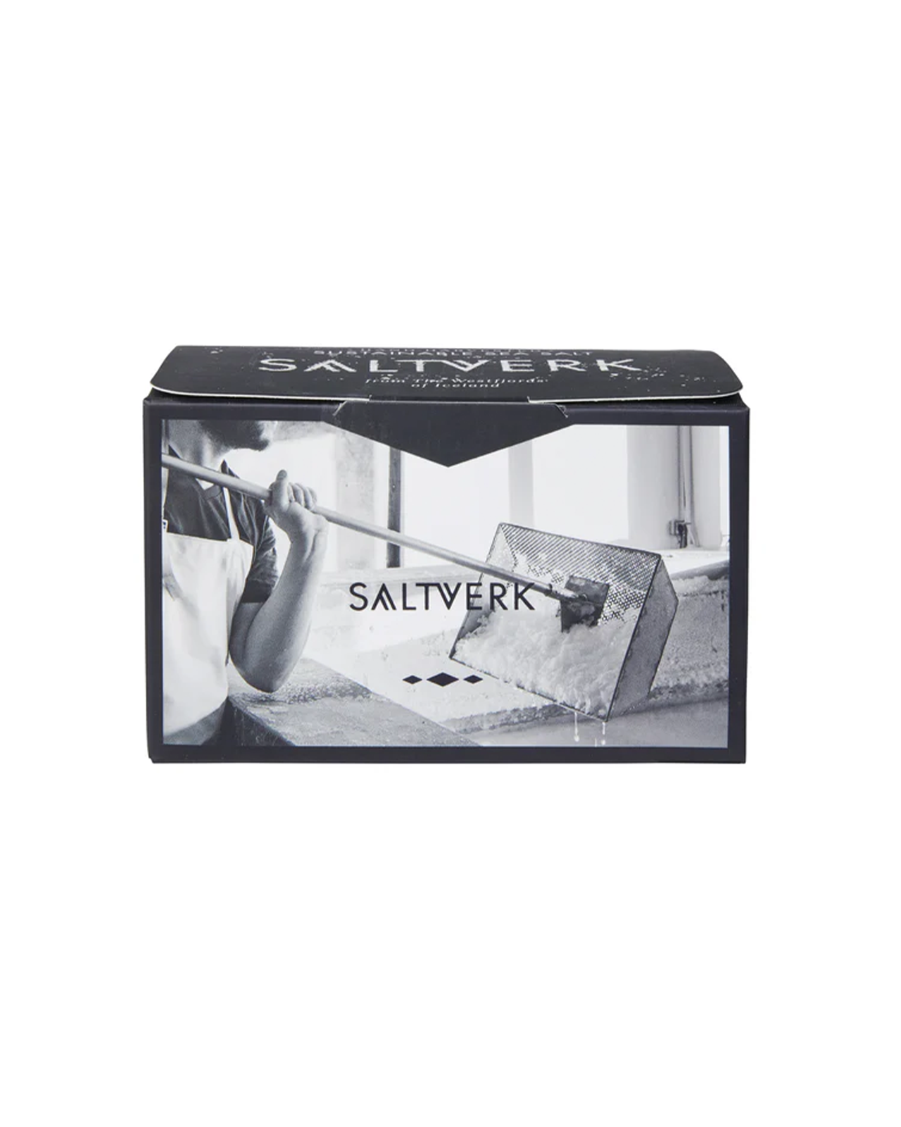 Saltverk gjafatvenna