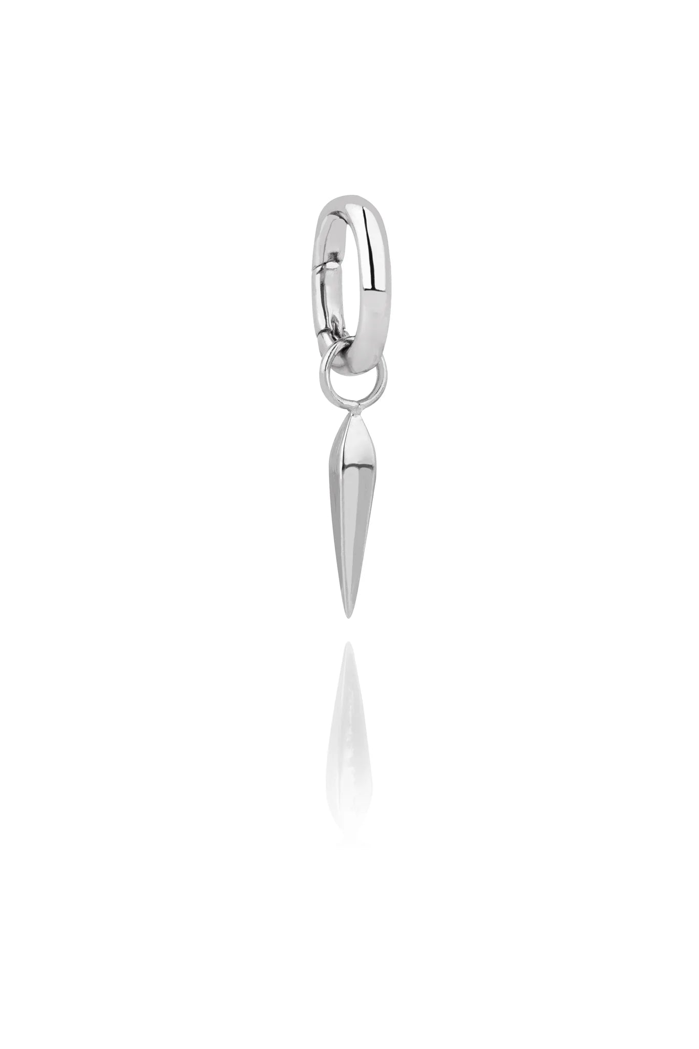 Hlín Reykdal Sky Dancer Charm Silfur