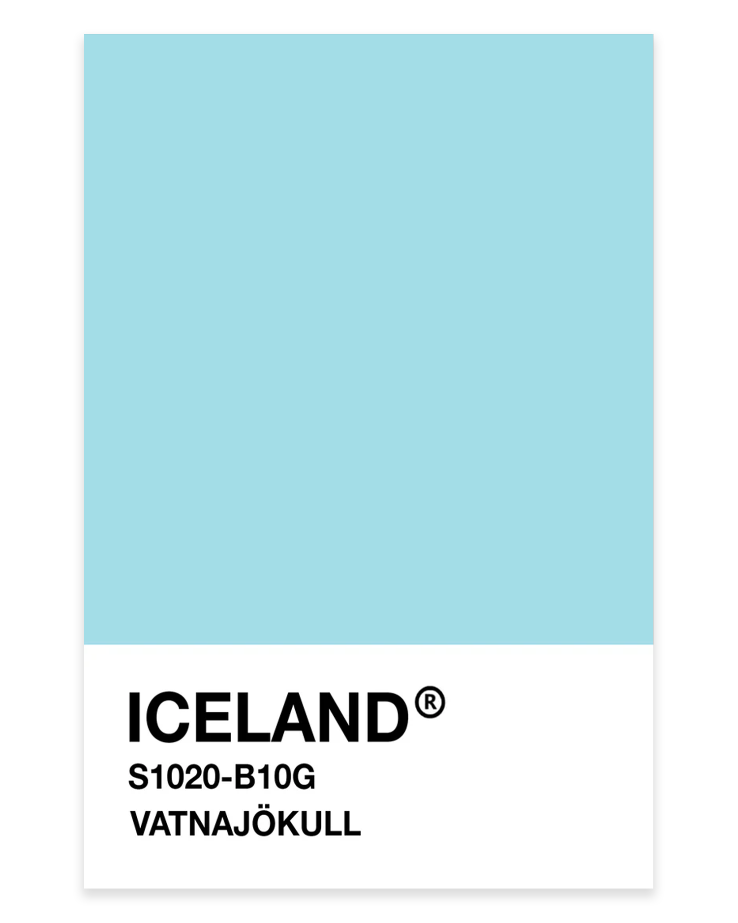 PastelPaper Póstkort