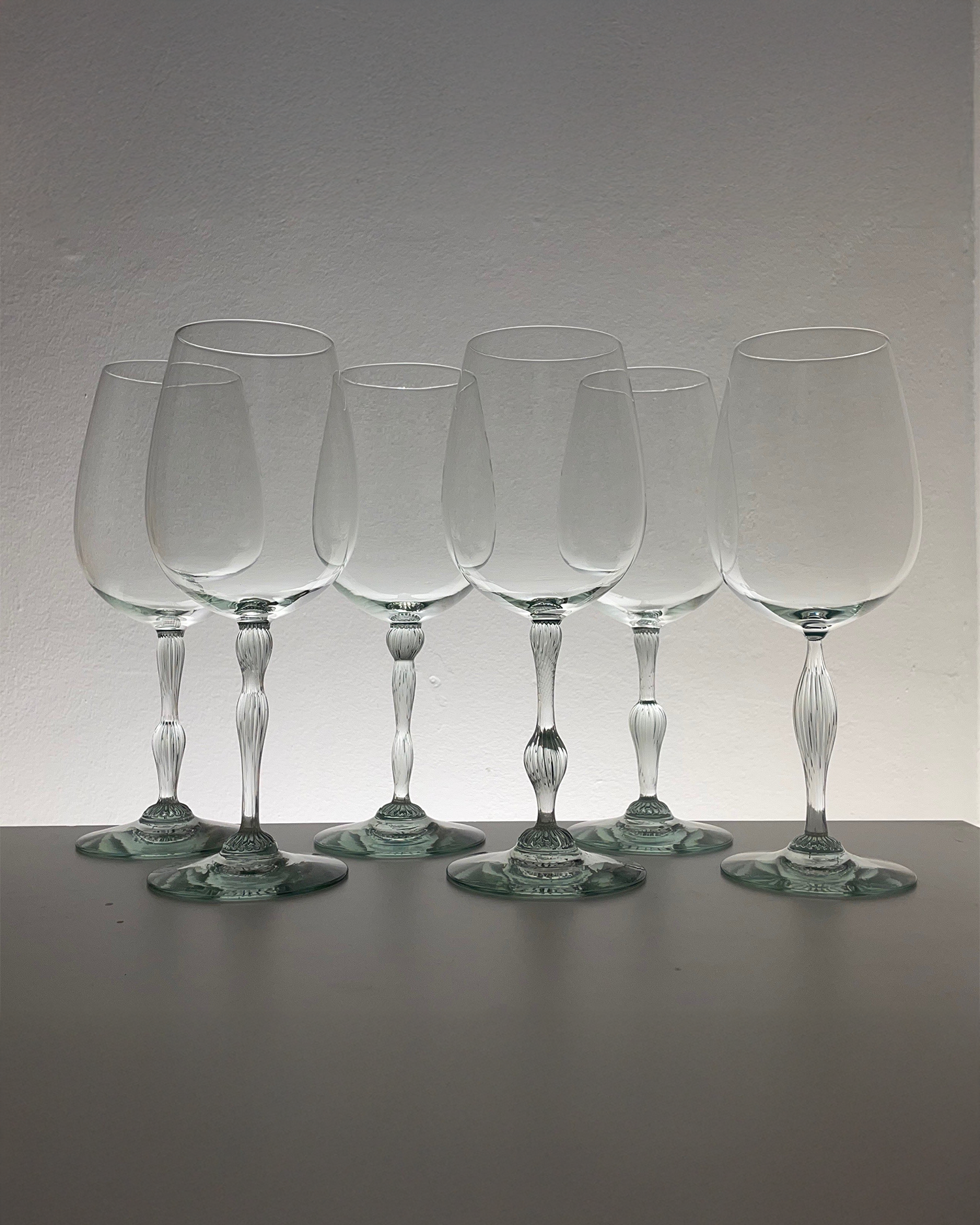 Reykjavik Glass Vínglas